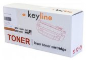KeyLine TK5240K toner compatibil Kyocera, Black 4000 pagini