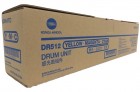 Konica-Minolta A2XN0TD (DR-512) Drum Unit color, 75.000 pagini