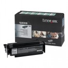 Lexmark 12A7410 toner Black, 5.000 pagini