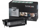 Lexmark 12A7415 toner Black, 10.000 pagini