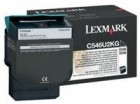 Lexmark C546U2KG toner Black, 8.000 pagini