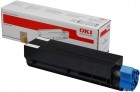 OKI 44992402 toner Black 2500 pag B401/MB441/MB451, BEST DEAL