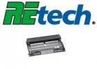 Retech DR2100 drum compatibil Brother, 12.000 pagini