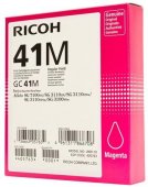 Ricoh Gel GC-41 Magenta High Yield ( 405763 )