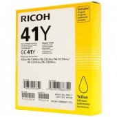 Ricoh Gel GC-41 Yellow High Yield ( 405764 )