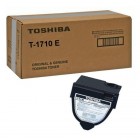 Toshiba T-1710E toner original Black, 300 grame