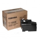 Toshiba T-1550E toner Black, 7.000 pagini