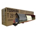 Toshiba T-281K toner Black, 20.000 pagini