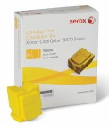Xerox 108R00960 Solid ink, 6 sticks Yellow, 17.300 pagini