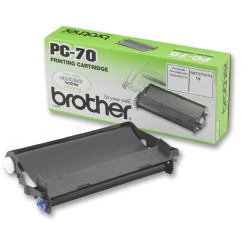Brother PC70 ribon Black