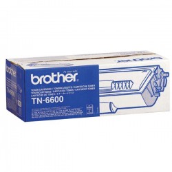 Brother TN-6600 toner Black, 6000 pagini