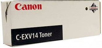 Canon C-EXV14 toner Black, 8300 pagini