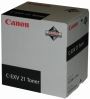 Canon C-EXV21BK toner Black, 26.000 pagini