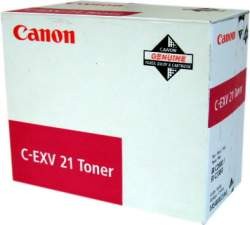 Canon C-EXV21M toner Magenta, 14.000 pagini