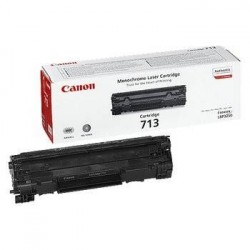 Canon CRG-713 toner Black, 2.000 pagini