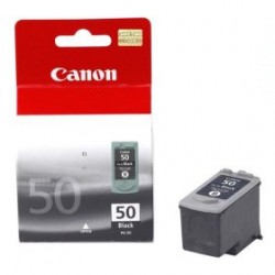 Canon PG-50 cartus cerneala Black XL, 22ml