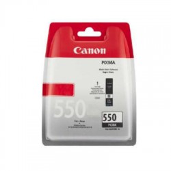 Canon PGI-550BK cartus cerneala Black, 15ml