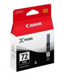 Canon PGI-72MB cartus cerneala Matte Black, 14 ml