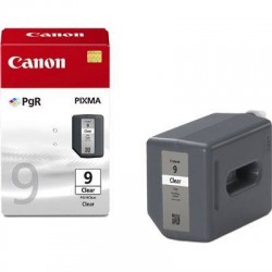 Canon PGI-9 CLEAR cartus curatare