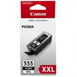 Canon PGI-555XXLBk cartus Black , 34 ml
