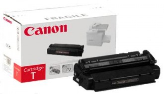 Canon Cartridge T toner Black, 3.500 pagini