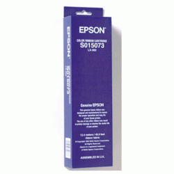 Epson C13S015073 ribon Color
