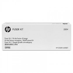 HP CE978A Fuser Kit 220V, 150.000 pagini