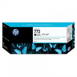 HP CN635A cartus cerneala negru mat (772)
