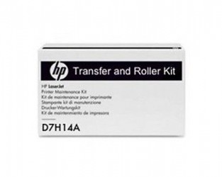 HP D7H14A Kit Transfer si rola, Laserjet M855/M880, 150.000 pagini