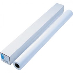 HP Q1445A Bright White Inkjet Paper 90g (594mm/24/A1)