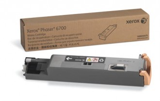 Xerox 108R00975 Waste Cartridge, 25.000 pagini