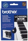 Brother LC-1000BK cartus cerneala Black, 500 pagini