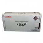 Canon C-EXV26BK toner Black, 6.000 pagini 