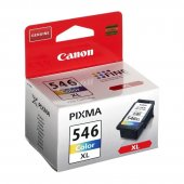Canon CL-546XL cartus cerneala Color, 13ml (CL546XL) BEST DEAL