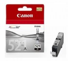 Canon CLI-521B cartus cerneala Black, 9ml (CLI521)