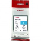 Canon PFI-101C Cartus Cerneala Cyan, 130 ml