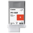 Canon PFI-106R cartus cerneala Red, 130 ml