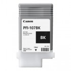 Canon PFI-107Bk cartus cerneala Black, 130 ml (PFI107)