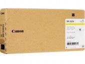 Canon PFI-707Y Ink Tank Yellow pentru iPF830/840/850, 700ml