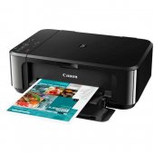 Canon Pixma MG3650SBK, print/scan/copy A4, duplex, wireless