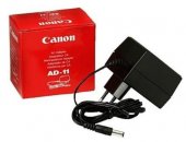 Canon Power source adapter for Canon calculators