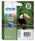 Epson T009 cartus cerneala Color, 330 pagini