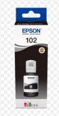 Epson C13T03R140 flacon cerneala CISS, Black, 127 ml