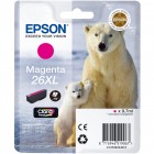 Epson T2633 cartus cerneala Magenta XL, 9.7 ml