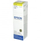 Epson T6734 flacon cerneala Yellow, 70 ml