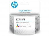 HP 6ZA18AE Cap de printare Color