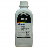 INKMATE EIM9440MBK, 1 L cerneala SuperChrome pigment, pentru plotter Epson, Matte Black