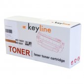 KeyLine toner compatibil Q2612A / FX10, 2000 pagini