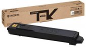 Kyocera TK-8115K toner Black, 12.000 pagini