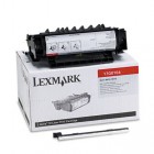 Lexmark 17G0154 toner Black, 15.000 pagini